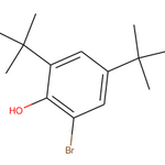 2-Bromo-4,6-di-tert-butylphenol|CS-0206470|20834-61-1