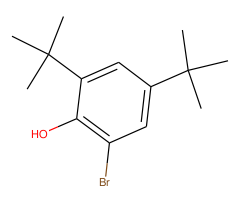 2-Bromo-4,6-di-tert-butylphenol|CS-0206470|20834-61-1