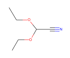 2,2-Diethoxyacetonitrile|CS-W013452|6136-93-2
