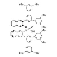 (4R)-4-Hydroxy-2,6-bis(3,3'',5,5''-tetrakis(tert-butyl)-[1,1':3',1''-terphenyl]-5'-yl)dinaphtho[2,1-d:1',2'-f][1,3,2]dioxaphosphepine-4-oxide, 98%|15-8530