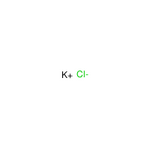 Potassium chloride|35727|7447-40-7