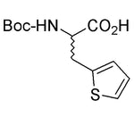 Boc-b-(2-thienyl)-DL-alanine|11608|78512-39-7