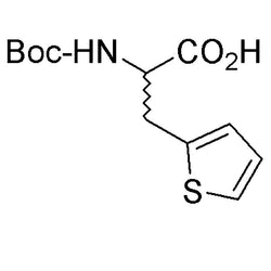 Boc-b-(2-thienyl)-DL-alanine|11608|78512-39-7