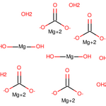 Magnesium carbonate, basic pentahydrate, 99%|93-1220|39409-82-0