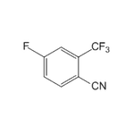 4-Fluoro-2-(trifluoromethyl)benzonitrile|CS-W002289|194853-86-6