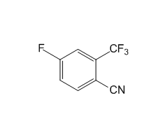 4-Fluoro-2-(trifluoromethyl)benzonitrile|CS-W002289|194853-86-6
