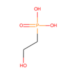 (2-Hydroxyethyl)phosphonic acid|CS-0514168|22987-21-9