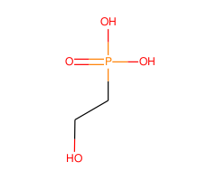 (2-Hydroxyethyl)phosphonic acid|CS-0514168|22987-21-9