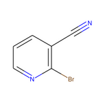 2-Bromonicotinonitrile|CS-W004810|20577-26-8