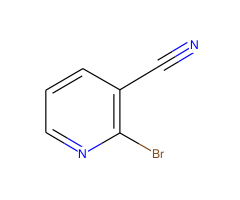 2-Bromonicotinonitrile|CS-W004810|20577-26-8
