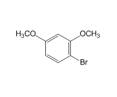 1-Bromo-2,4-dimethoxybenzene, min. 98%|06-0047|17715-69-4