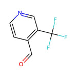 3-(Trifluoromethyl)isonicotinaldehyde|CS-0157351|1060801-92-4