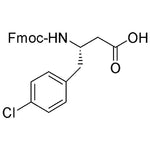 Fmoc-4-chloro-L-b-homophenylalanine|15417|270596-43-5