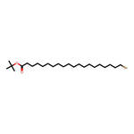 tert-Butyl 20-bromoicosanoate|CS-0698601|1642333-07-0