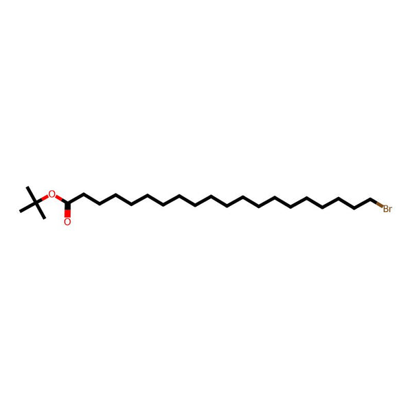 tert-Butyl 20-bromoicosanoate|CS-0698601|1642333-07-0