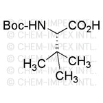 Boc-L-a-tert-butylglycine|01353|62965-35-9