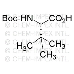 Boc-L-a-tert-butylglycine|01353|62965-35-9