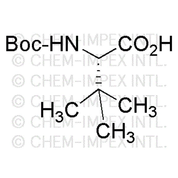 Boc-L-a-tert-butylglycine|01353|62965-35-9