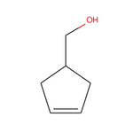 1-Hydroxymethyl-3-cyclopentene|CS-W003141|25125-21-7