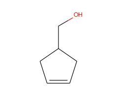 1-Hydroxymethyl-3-cyclopentene|CS-W003141|25125-21-7