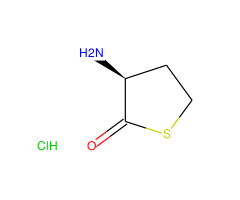 L-Homocysteine thiolactone hydrochloride, 98%, ee: 98%
