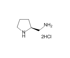 (S)-Pyrrolidin-2-ylmethanamine dihydrochloride|CS-0043760|103382-84-9