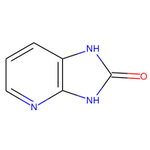 1H-Imidazo[4,5-b]pyridin-2(3H)-one|CS-W002630|16328-62-4