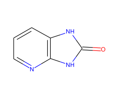 1H-Imidazo[4,5-b]pyridin-2(3H)-one|CS-W002630|16328-62-4