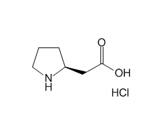 L-β-Homoproline hydrochloride, 98%|148438|53912-85-9