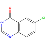 6-Chloro-4-hydroxyquinazoline|CS-B1041|16064-14-5