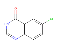 6-Chloro-4-hydroxyquinazoline|CS-B1041|16064-14-5