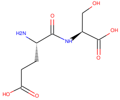 H-Glu-Ser-OH|CPTD787767|5875-38-7