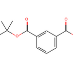 3-(tert-Butoxycarbonyl)benzoic acid|CS-0147128|33704-19-7