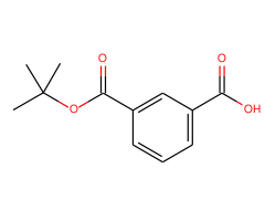 3-(tert-Butoxycarbonyl)benzoic acid|CS-0147128|33704-19-7