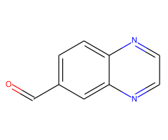 6-Quinoline formaldehyde, 97%|971616|130345-50-5