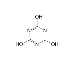 Cyanuric acid|CS-W011123|108-80-5