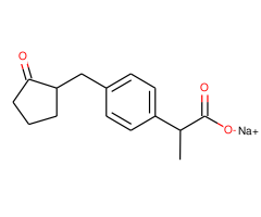 Loxoprofen sodium|C4X-148823|80382-23-6