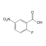 2-Fluoro-5-nitrobenzoic acid