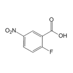 2-Fluoro-5-nitrobenzoic acid|CS-W007433|7304-32-7
