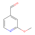 2-Methoxy-4-pyridinecarboxaldehyde|CS-D1632|72716-87-1