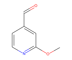 2-Methoxy-4-pyridinecarboxaldehyde|CS-D1632|72716-87-1