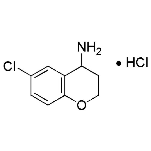 6-Chloro-Chroman-4-ylamine hydrochloride|19205|765880-61-3