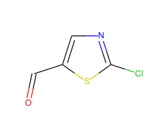 2-Chlorothiazole-5-carbaldehyde|CS-W001048|95453-58-0