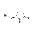(R)-5-(Bromomethyl)pyrrolidin-2-one|CS-W020693|98612-60-3