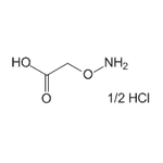 Aminooxyacetic acid (hemihydrochloride)|CS-8158|2921-14-4