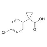 1-(4-Chlorophenyl)cyclopropanecarboxylic acid|CS-W010578|72934-37-3