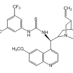 N-[3,5-Bis(trifluoromethyl)phenyl]-N'-[(9R)-6'-methoxycinchonan-9-yl]thiourea|CS-0091876|852913-25-8