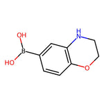 (3,4-Dihydro-2H-benzo[b][1,4]oxazin-6-yl)boronic acid|CS-0145951|338454-17-4