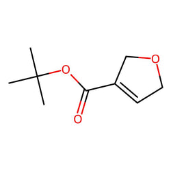 tert-Butyl 2,5-dihydrofuran-3-carboxylate|CS-0146851|797038-34-7