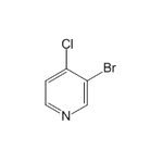 3-Bromo-4-chloropyridine|CS-M3246|36953-42-1